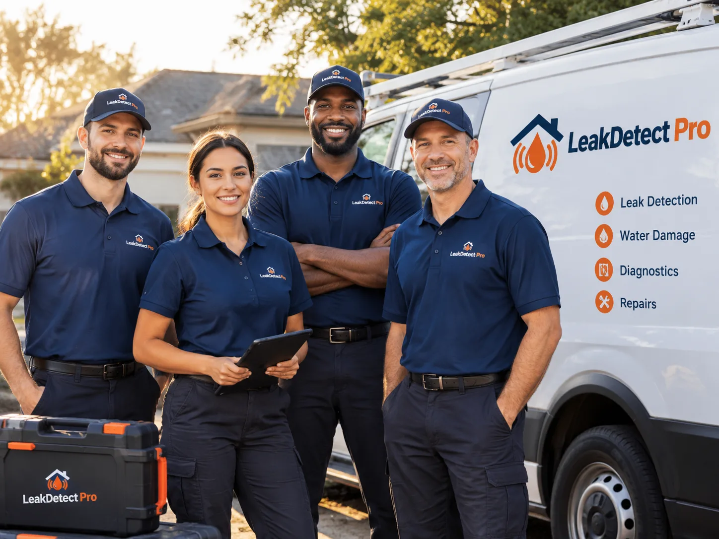 Roof Repair company in Buchanan, TN